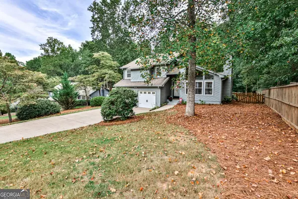 Marietta, GA 30066,2297 Carousel CT