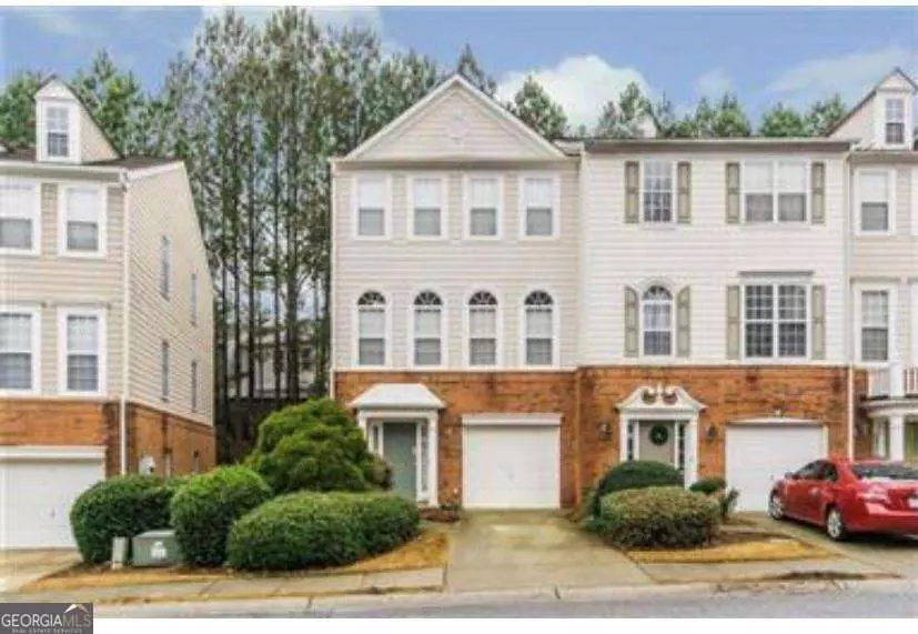 3950 Howell Park, Duluth, GA 30096