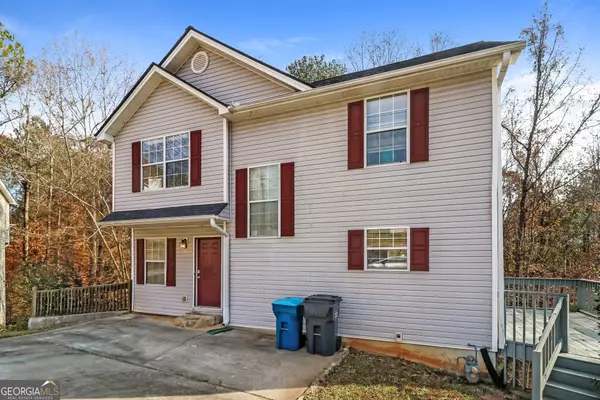 520 Ashland Manor, Lawrenceville, GA 30045