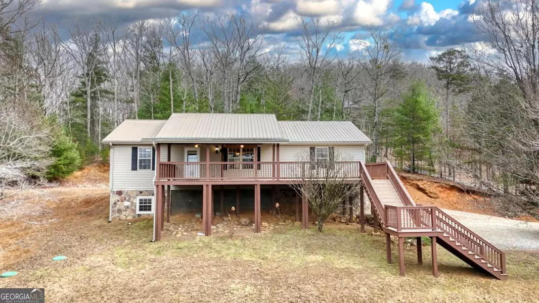 3 Carol CT, Blairsville, GA 30512