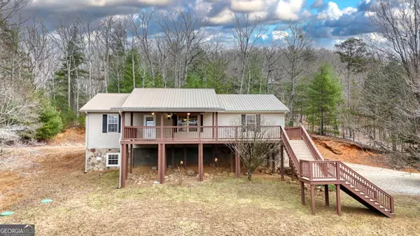 3 Carol, Blairsville, GA 30512