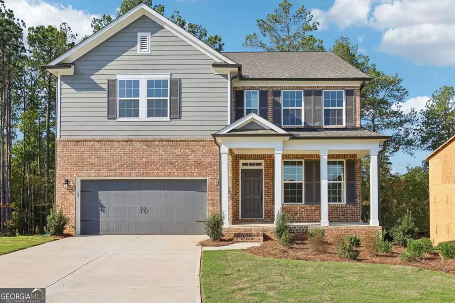 7264 Eton LN, Locust Grove, GA 30248
