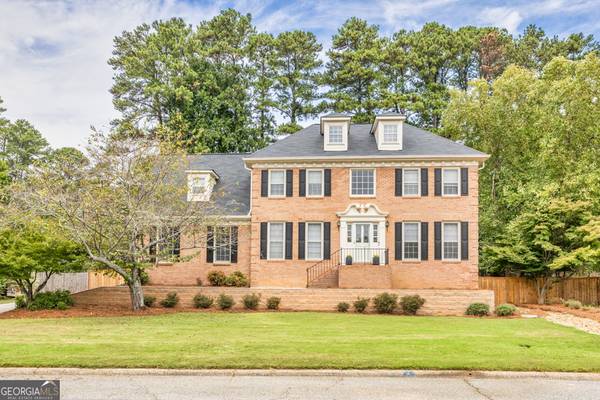 736 Oxford,  Lilburn,  GA 30047