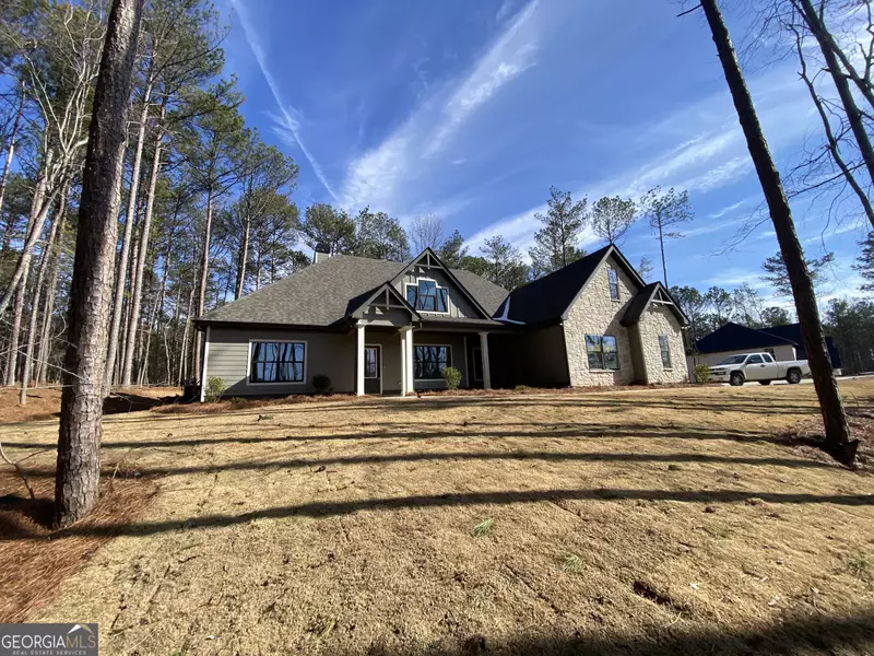 38 Liberty Station, Bremen, GA 30110