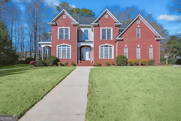 160 Torrey Pines, Newnan, GA 30265