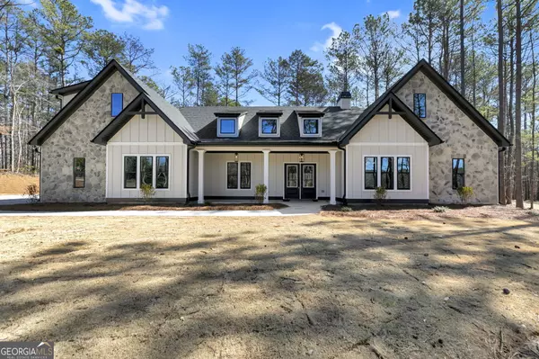 26 Liberty Station DR, Bremen, GA 30110