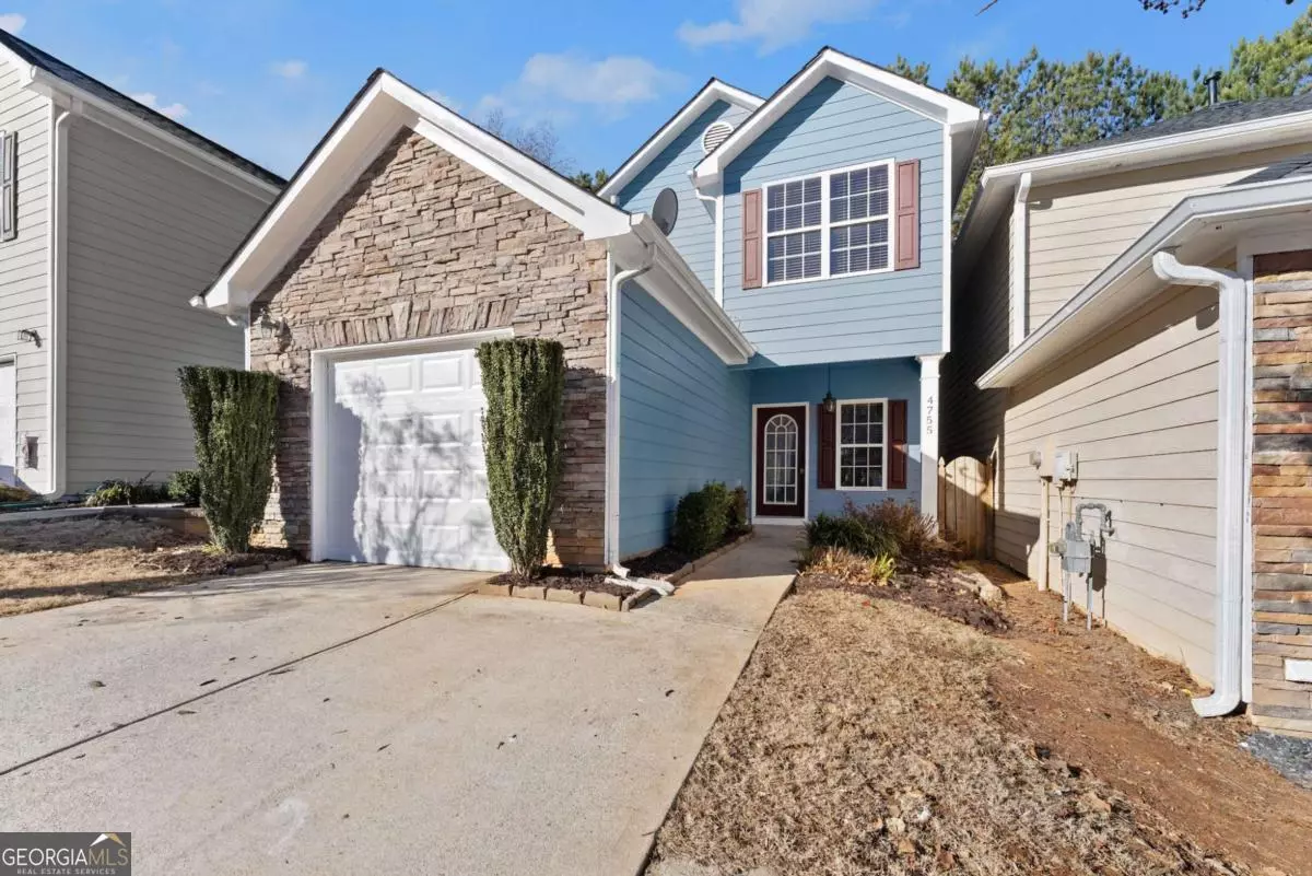 Oakwood, GA 30566,4755 Autumn Rose TRL