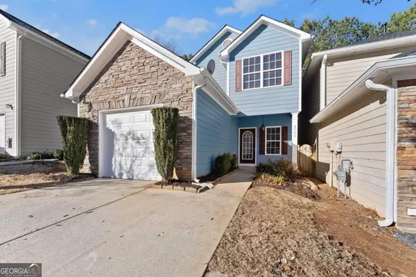 4755 Autumn Rose TRL, Oakwood, GA 30566