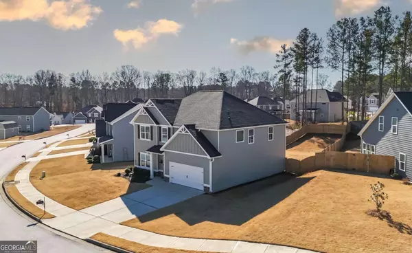 Villa Rica, GA 30180,1145 Red Bud CIR