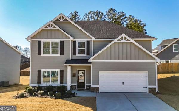 1145 Red Bud, Villa Rica, GA 30180