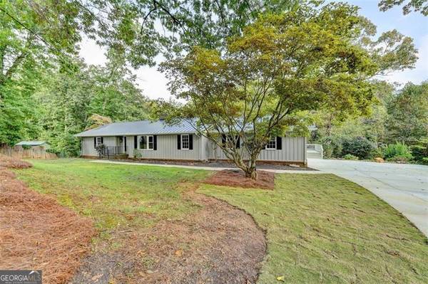 3370 EDGEWOOD, Gainesville, GA 30506