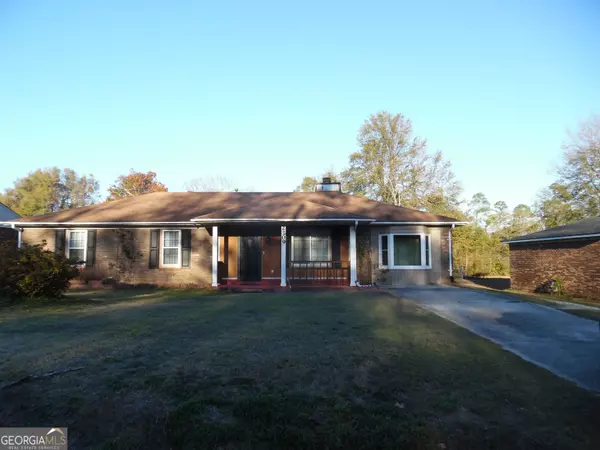 2209 Hephzibah McBean RD,  Hephzibah,  GA 30815