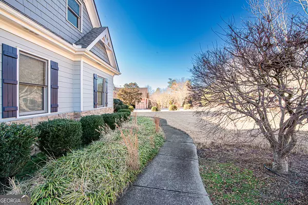 Winder, GA 30680,734 Lincoln DR