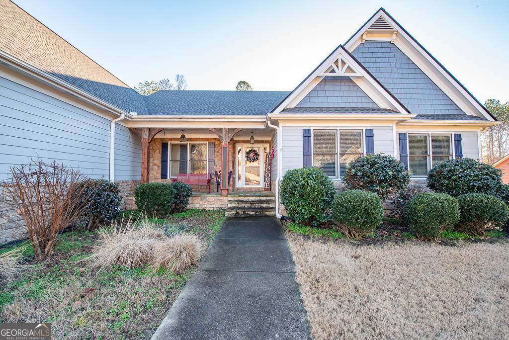 Winder, GA 30680,734 Lincoln DR