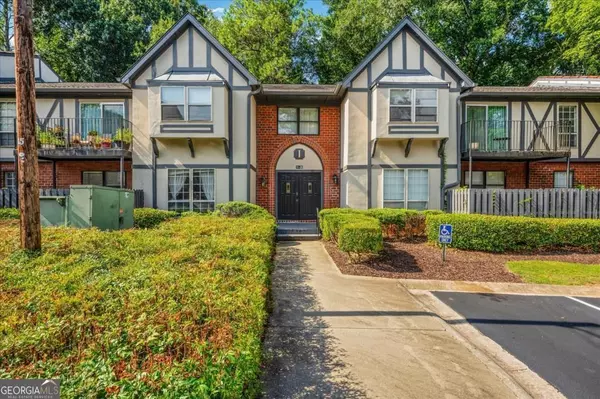 6851 NE Roswell, Atlanta, GA 30328