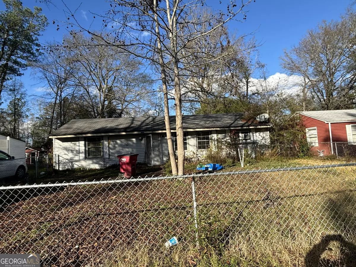 Macon, GA 31206,3927 Travis