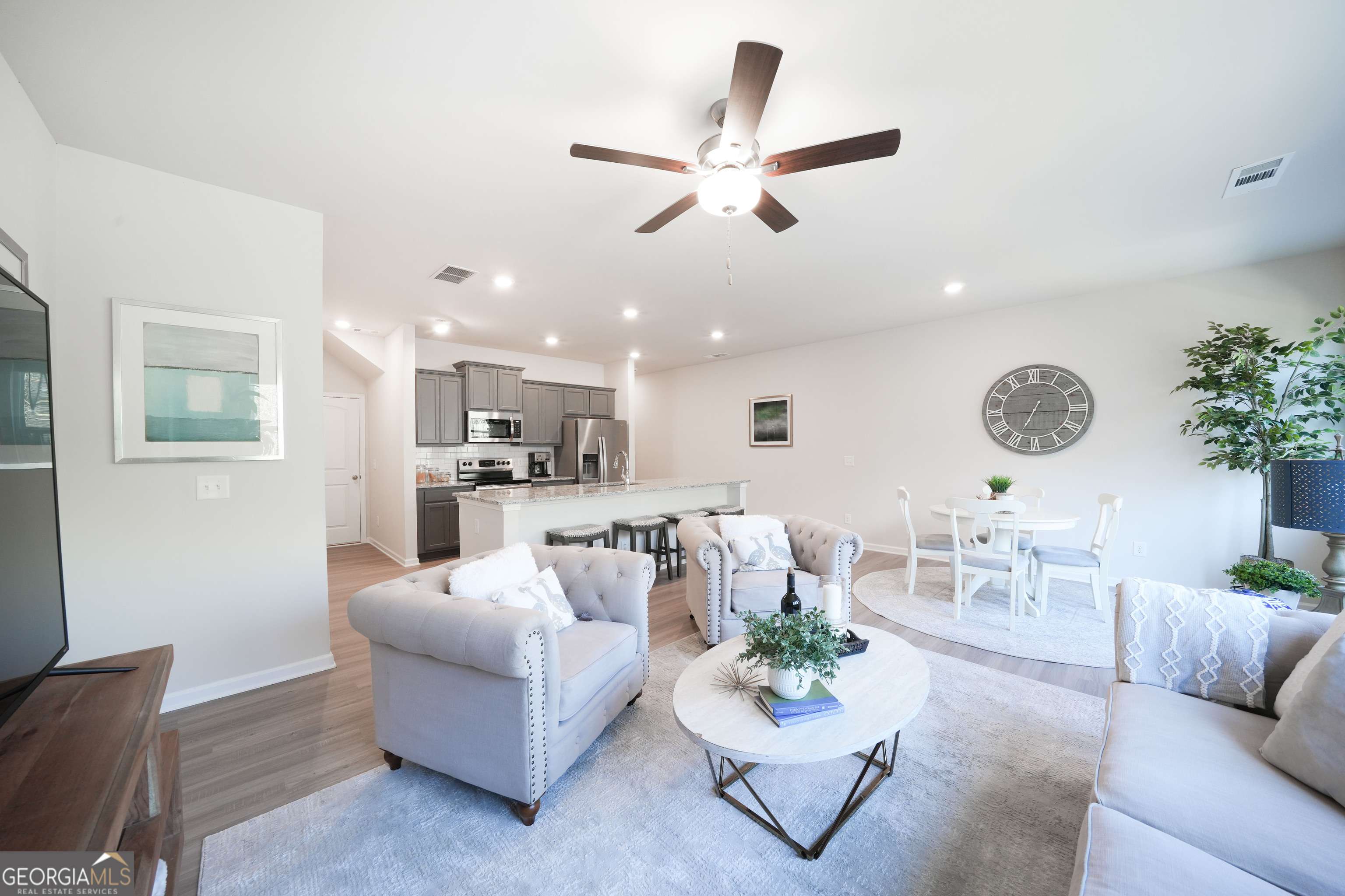 Canton, GA 30115,257 Whitetail CIR