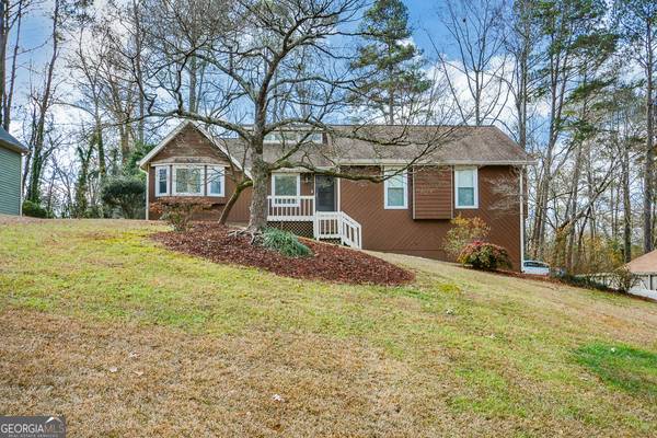 3492 Ember, Marietta, GA 30066