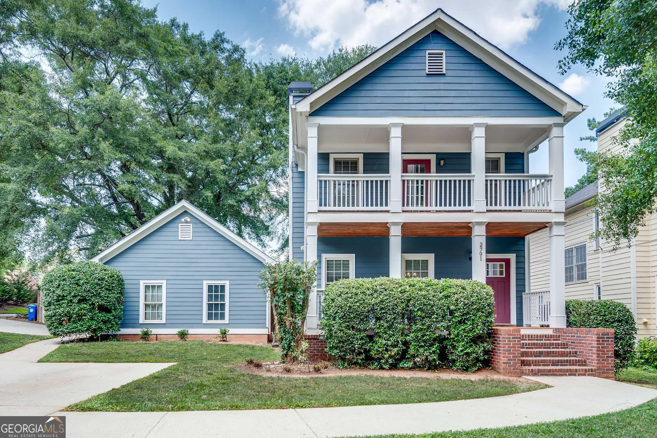 2791 Glenvalley DR, Decatur, GA 30032