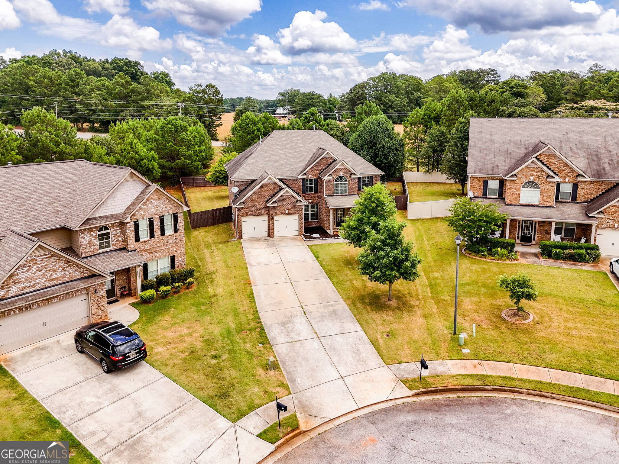 Mcdonough, GA 30253,289 Astoria WAY