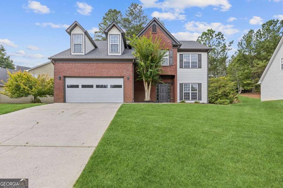 2617 Spring Cast, Buford, GA 30519