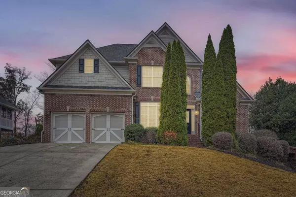 5517 Hedge Brooke, Acworth, GA 30101