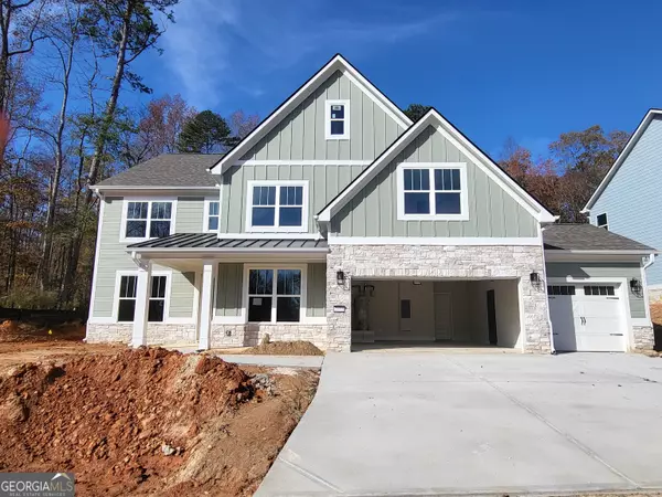 2552 Parkside, Gainesville, GA 30507