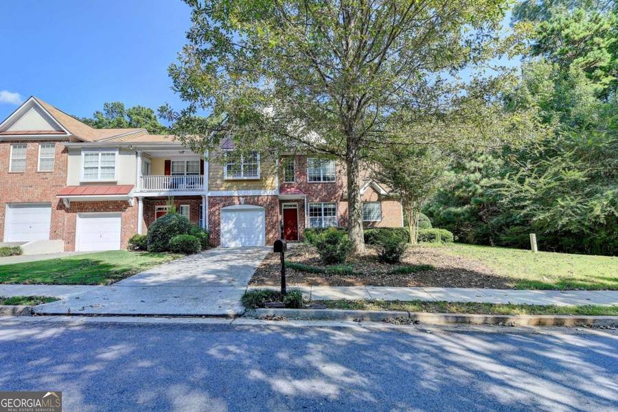 311 Saint Claire, Alpharetta, GA 30004