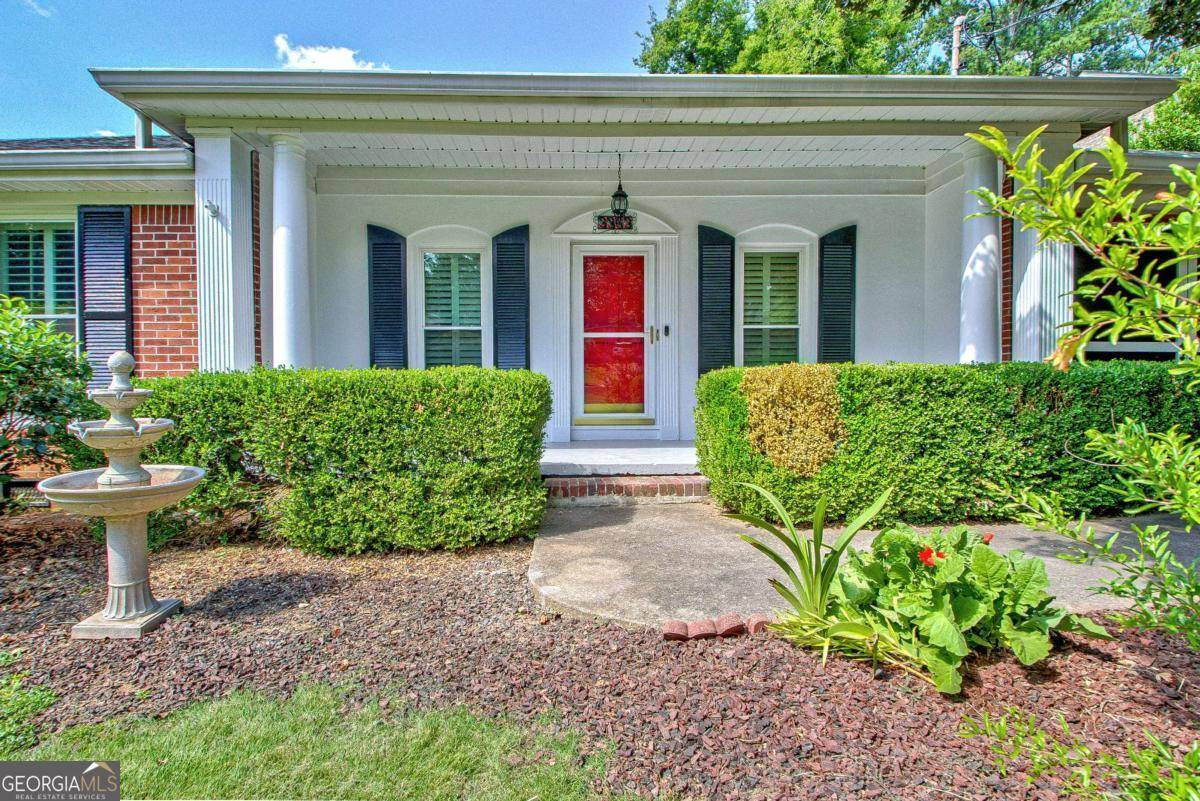 Atlanta, GA 30345,2202 Allaire LN NE