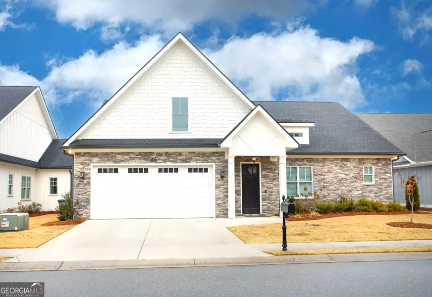 130 Courtney Leigh, Macon, GA 31210