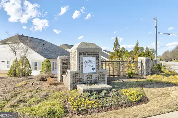 Grayson, GA 30017,2678 Songbird LN
