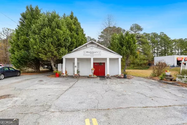 5670 Old National HWY, Atlanta, GA 30349