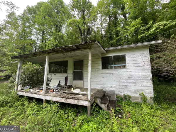 361 Old Hollow RD, Blue Ridge, GA 30513