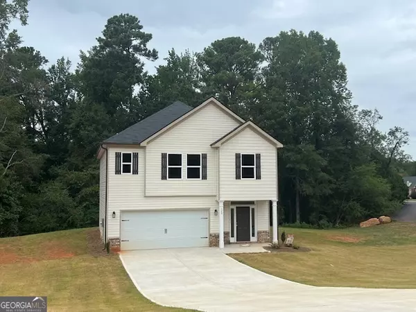 120 Glenview, Thomaston, GA 30286