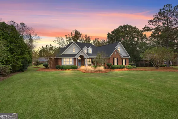 Statesboro, GA 30461,2107 Chestnut Oak LN