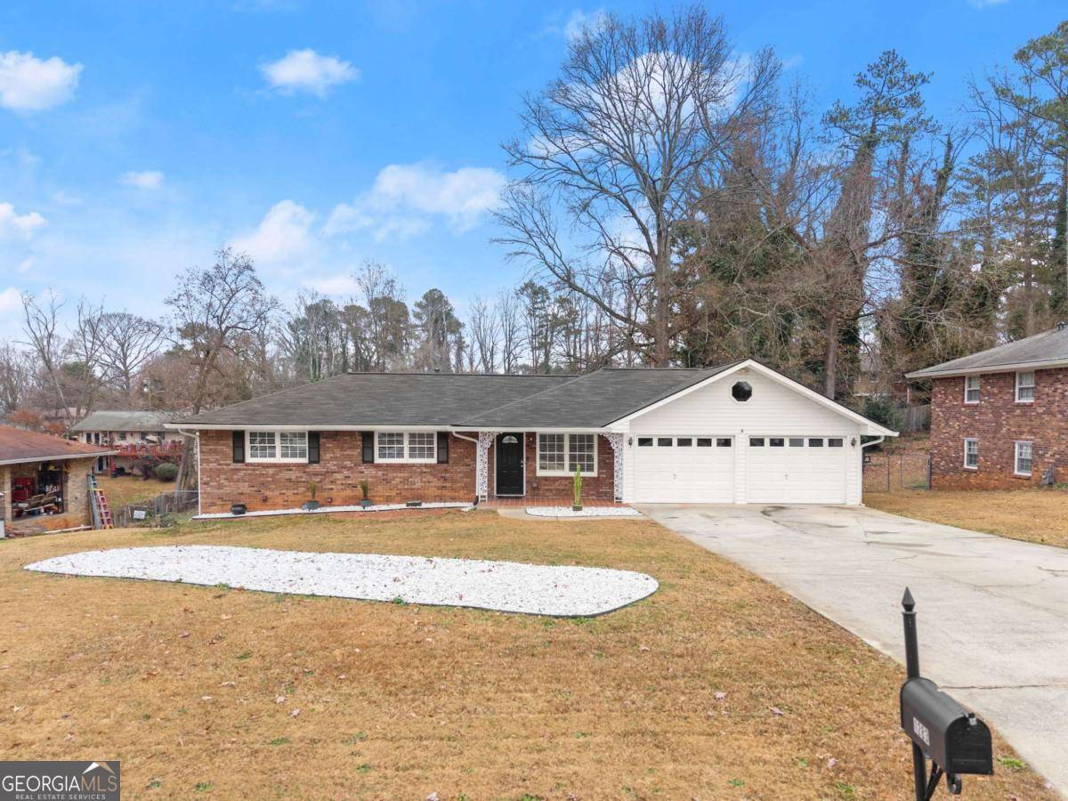 Marietta, GA 30008,1283 Woodleigh RD SW