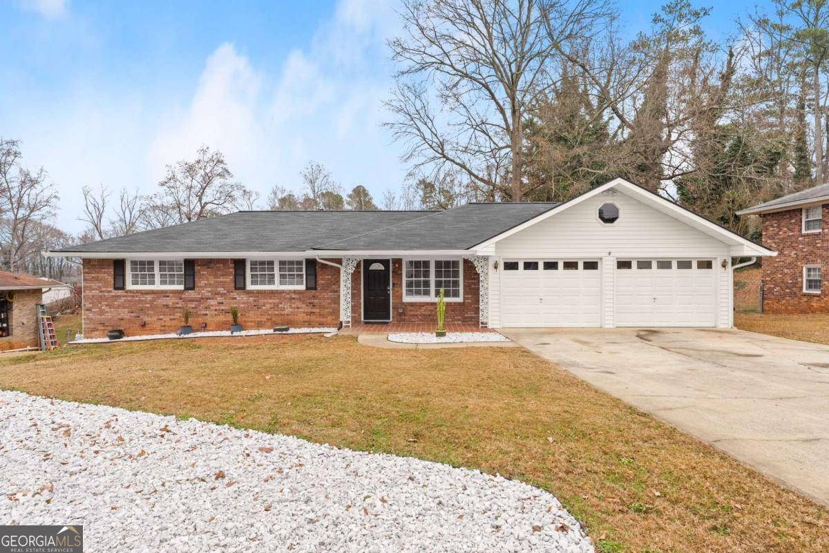 Marietta, GA 30008,1283 Woodleigh RD SW