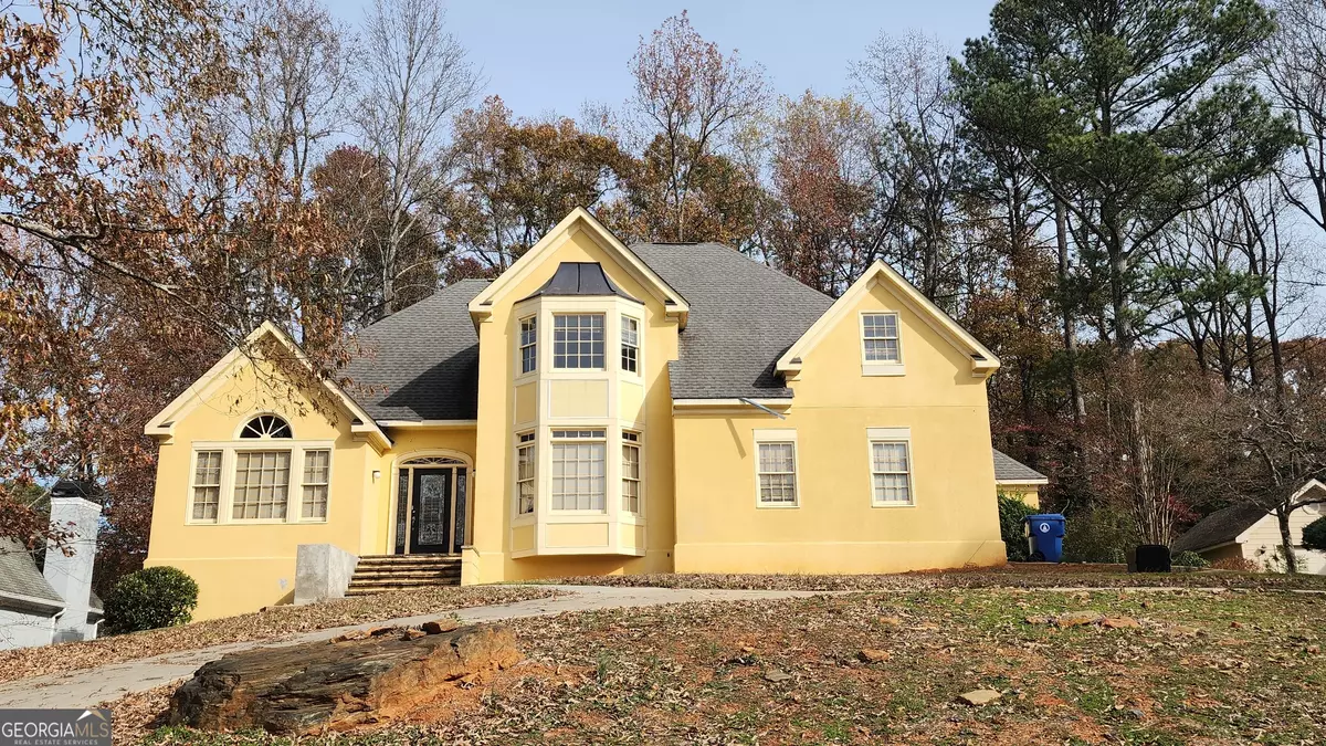 Lawrenceville, GA 30046,1040 Henry TER