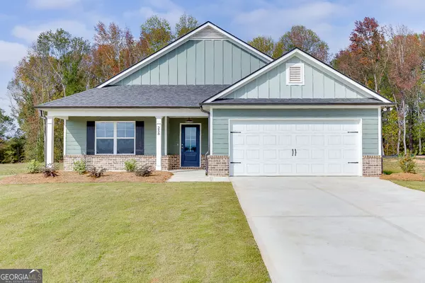 258 Franklin Hills, Carnesville, GA 30521