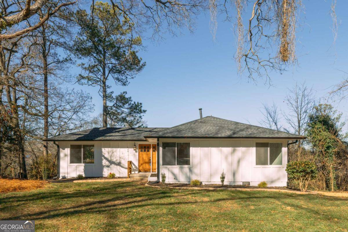 519 Lemon ST NE, Marietta, GA 30060