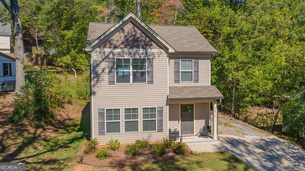 6935 Crystal Cove, Gainesville, GA 30506