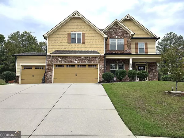 965 Mulberry Bay, Dacula, GA 30019