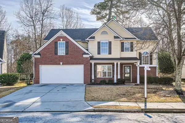 3375 Wrenwood, Loganville, GA 30052