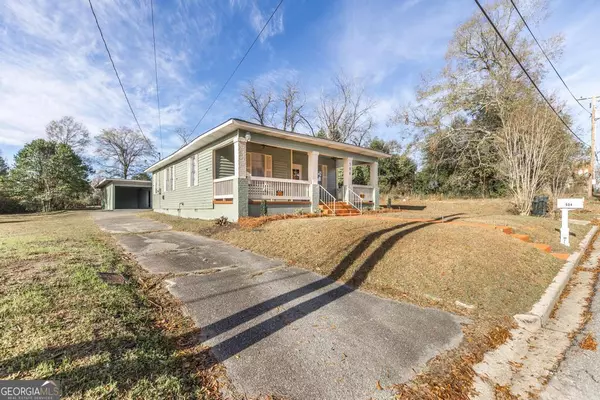 Dublin, GA 31021,504 S Church ST