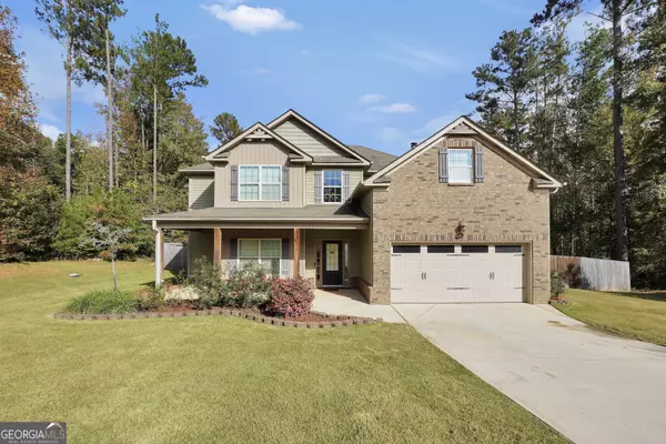 540 Deadwood, Locust Grove, GA 30248