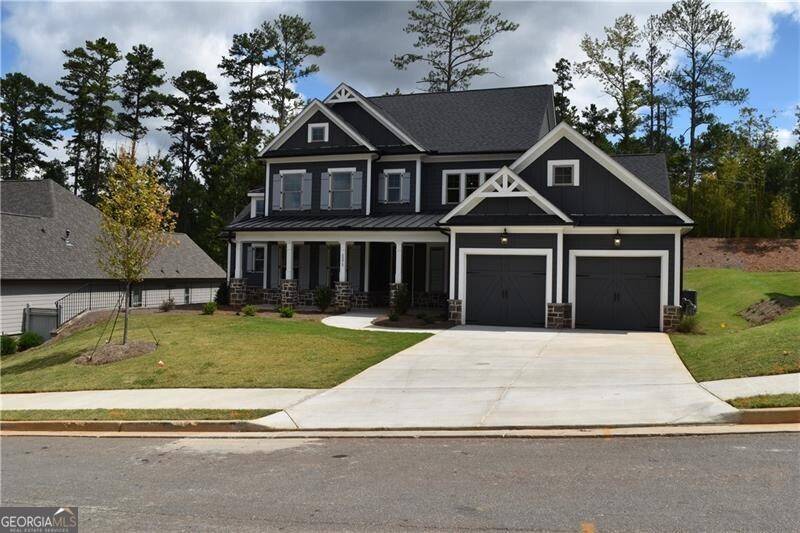 5275 Flannery Chase SW,  Powder Springs,  GA 30127