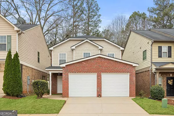 236 Rankin, Mcdonough, GA 30253