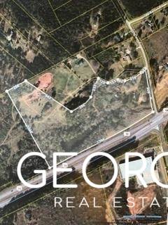 470 Jim Daws RD, Monroe, GA 30656