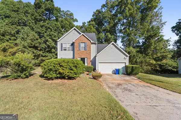 3362 Eastmont LN, Lithonia, GA 30038