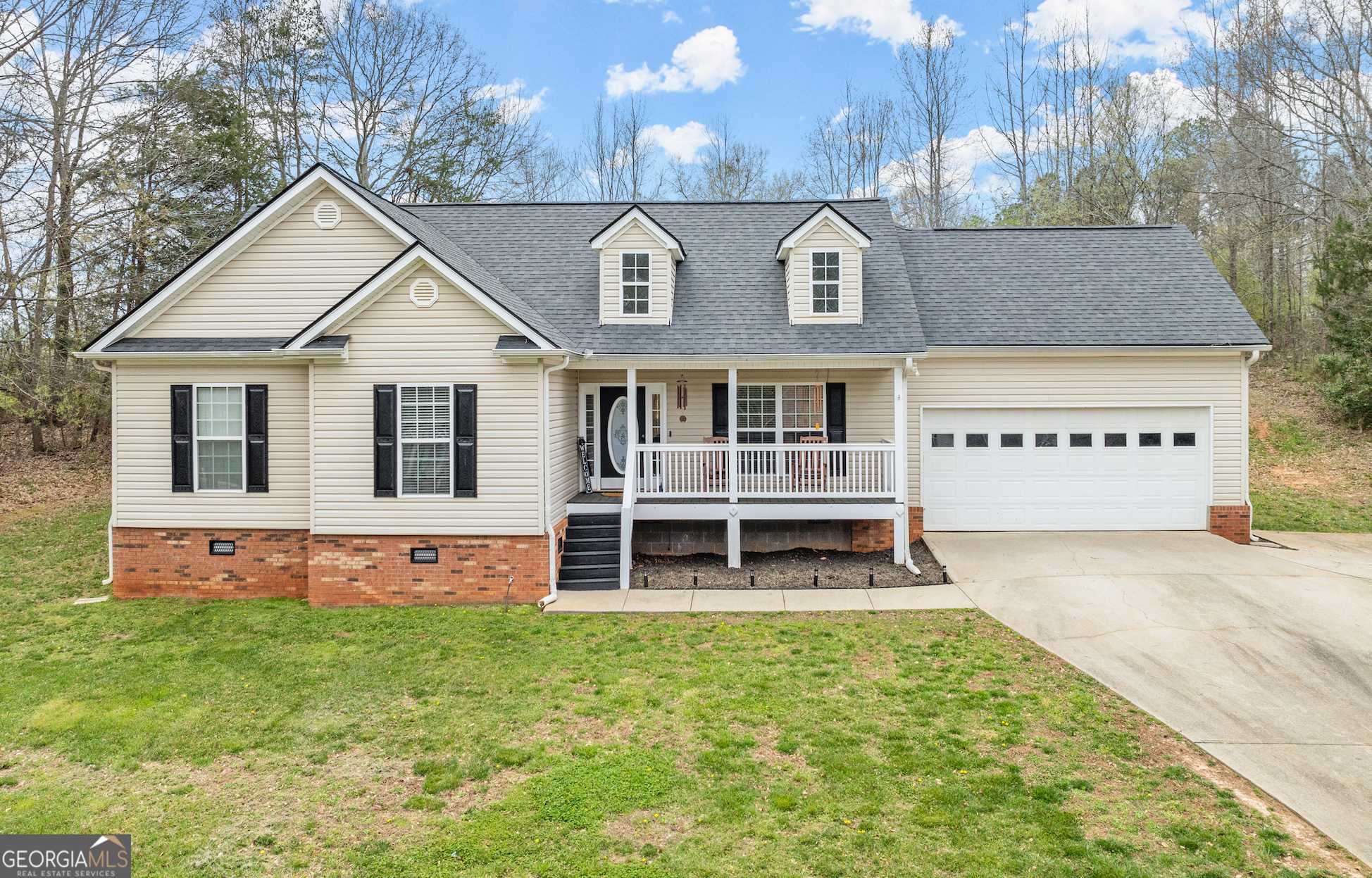 147 Sullivan DR, Homer, GA 30547